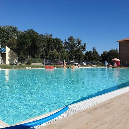Residance Il Piviere App 37 Διαμέρισμα Calambrone Εξωτερικό φωτογραφία