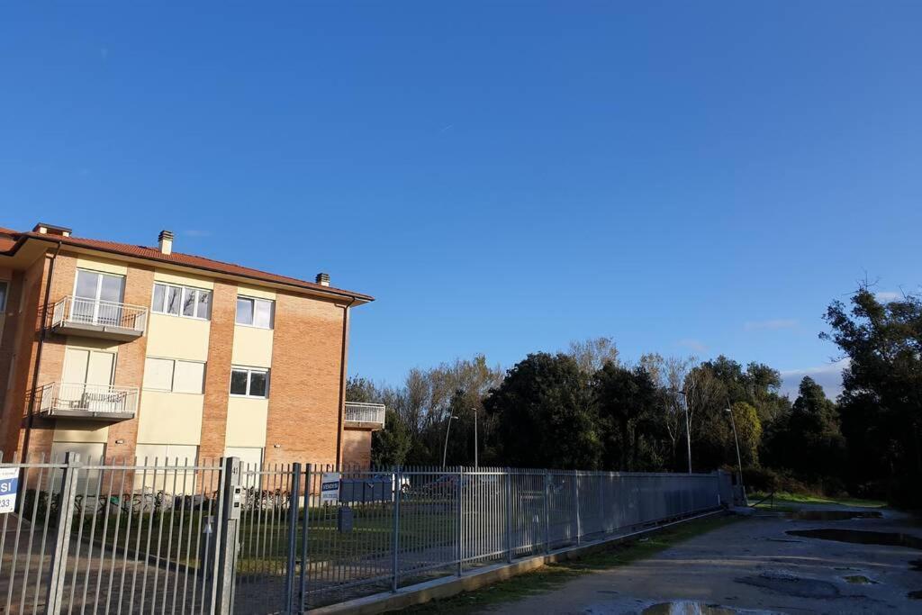Residance Il Piviere App 37 Διαμέρισμα Calambrone Εξωτερικό φωτογραφία